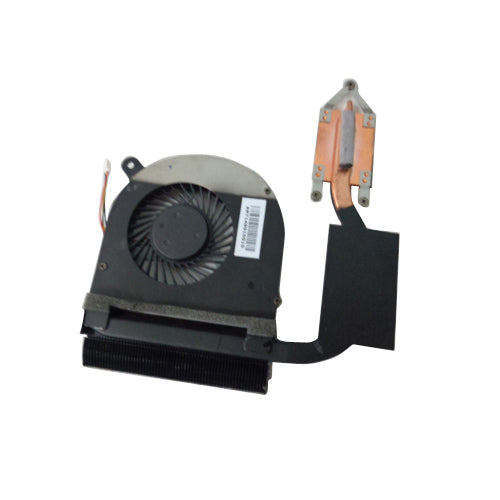 New Acer Aspire V Nitro VN7-571 VN7-571G Laptop Cpu Fan & Heatsink - UMA - LaptopParts.ca