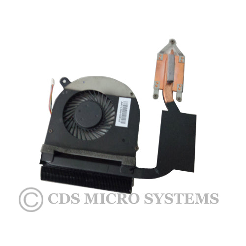 New Acer Aspire V Nitro VN7-571 VN7-571G Laptop Cpu Fan & Heatsink - UMA - LaptopParts.ca