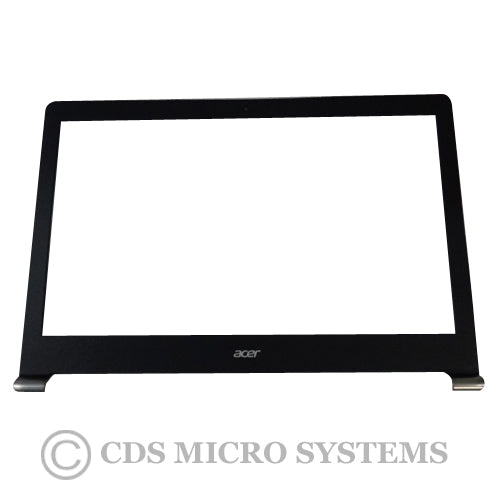 New Acer Aspire V Nitro VN7-791 VN7-791G Laptop Lcd Front Bezel 60.MQSN1.007 - LaptopParts.ca
