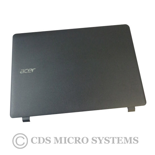 New Acer Aspire ES1-111 ES1-131 Black Lcd Back Cover 60.MRSN7.001 - LaptopParts.ca