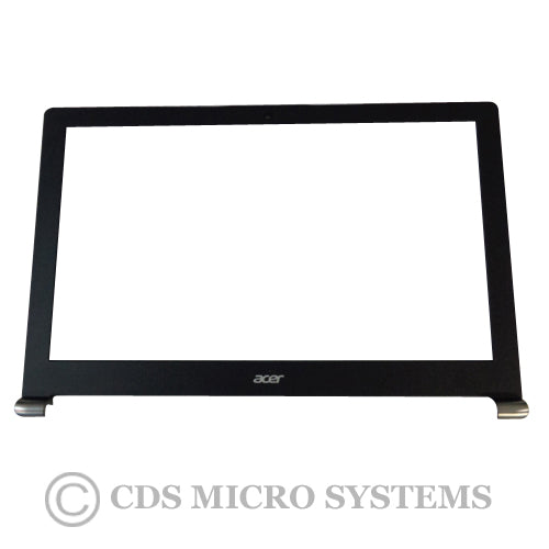 New Acer Aspire V Nitro VN7-591 VN7-591G Laptop Lcd Front Bezel - UHD Version - LaptopParts.ca