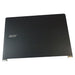 New Acer Aspire V Nitro VN7-791 VN7-791G Laptop Black Lcd Back Cover - LaptopParts.ca