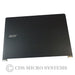 New Acer Aspire V Nitro VN7-791 VN7-791G Laptop Black Lcd Back Cover - LaptopParts.ca