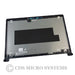 New Acer Aspire V Nitro VN7-791 VN7-791G Laptop Black Lcd Back Cover - LaptopParts.ca