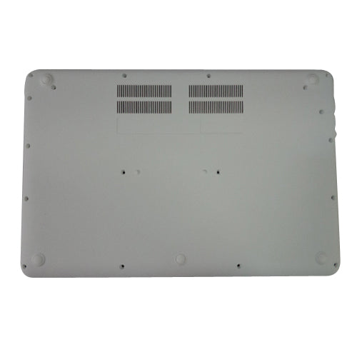 New Acer Chromebook CB5-571 White Lower Bottom Case 60.MULN7.001 - LaptopParts.ca