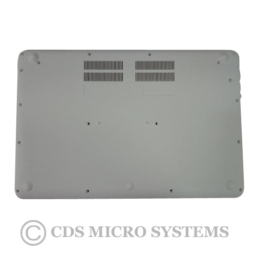 New Acer Chromebook CB5-571 White Lower Bottom Case 60.MULN7.001 - LaptopParts.ca