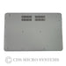 New Acer Chromebook CB5-571 White Lower Bottom Case 60.MULN7.001 - LaptopParts.ca
