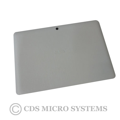 New Acer Aspire Switch 10 SW3-013 SW3-013P Laptop White Lcd Back Cover - LaptopParts.ca