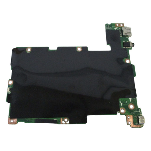 New Asus Chromebook C204EE Motherboard Mainboard 60NX02A0-MBR011 90NX02A0-R06000 - LaptopParts.ca