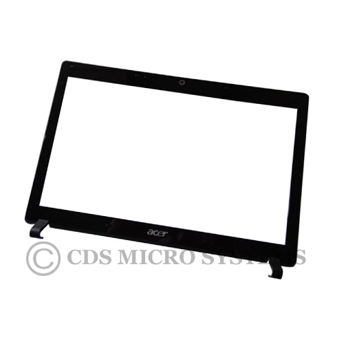 New Acer Aspire 1430 1551 1830 Aspire One 721 753 Lcd Front Bezel