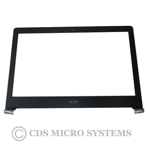 New Acer Aspire V Nitro VN7-793G 17.3" Laptop Black Lcd Front Bezel 60.Q25N1.005 - LaptopParts.ca