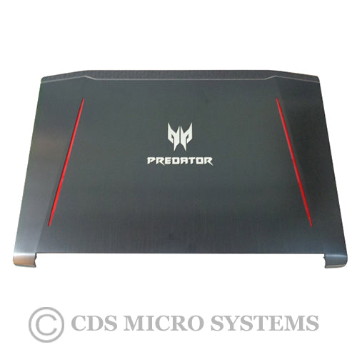 New Acer Predator Helios 300 G3-571 G3-572 PH315-51 Lcd Back Cover 60.Q2CN2.001