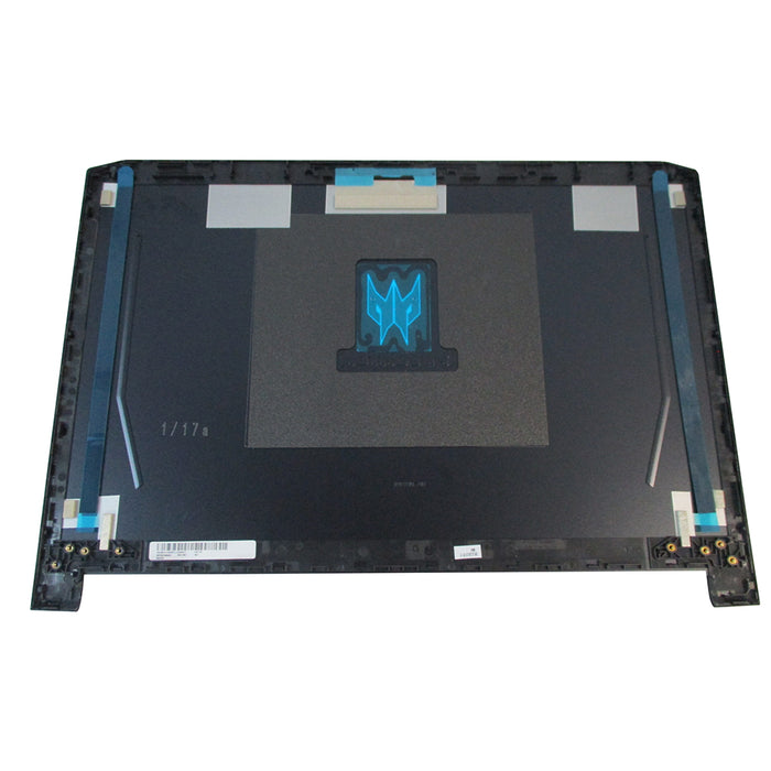 New Acer Predator Helios 300 PH317-53 Lcd Back Cover 60.Q5PN4.001