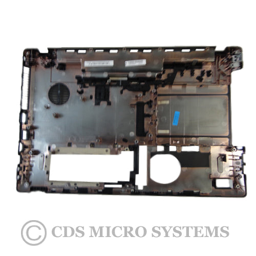 New Gateway NV50A NV51B NV51M NV55C Laptop Lower Bottom Case - LaptopParts.ca