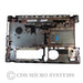 New Gateway NV50A NV51B NV51M NV55C Laptop Lower Bottom Case - LaptopParts.ca
