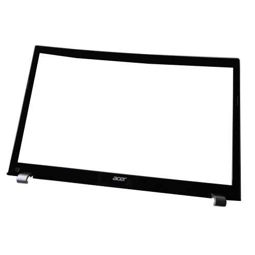 New Acer Aspire V3-731 V3-771 V3-771G Black Laptop Front Lcd Bezel - LaptopParts.ca