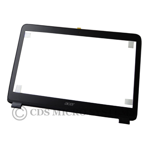 New Acer Aspire S5-391 Laptop Black Lcd Front Bezel 60.RYXN2.036 - LaptopParts.ca