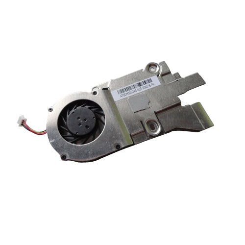 New Acer Aspire One D255 D255E Netbook Cpu Fan & Heatsink KSB0405HA