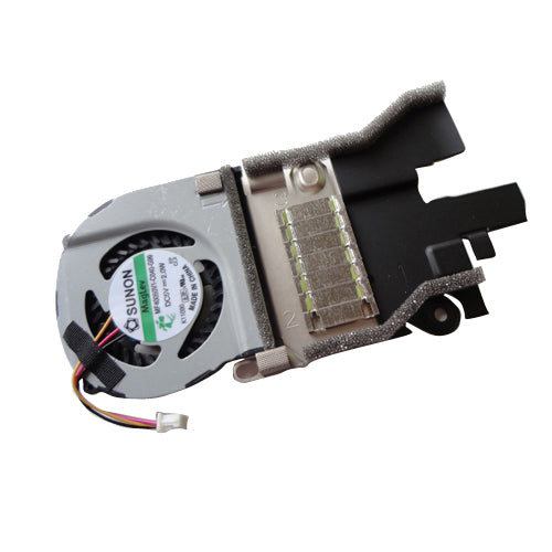 New Gateway LT27 Cpu Fan & Heatsink - For the N550 cpu only! - LaptopParts.ca