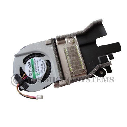 New Gateway LT27 Cpu Fan & Heatsink - For the N550 cpu only! - LaptopParts.ca