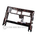 New Acer Aspire One D270 Black Lower Bottom Case 60.SGAN7.010 - LaptopParts.ca