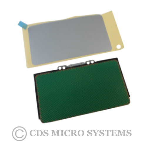 New Acer Aspire V5-131 Aspire One 756 Silver Laptop Touchpad - Windows 7 Only - LaptopParts.ca