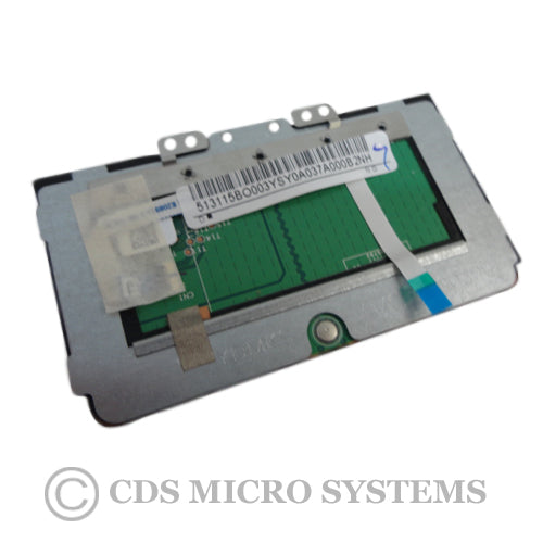 New Acer Aspire V5-131 Aspire One 756 Silver Laptop Touchpad - Windows 7 Only - LaptopParts.ca