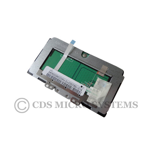 New Acer Aspire V5-131 Aspire One 756 TravelMate B113-E Black Touchpad & Bracket