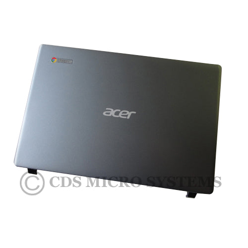 New Acer Chromebook C710 Grey Lcd Back Cover 60.SH7N2.003 - LaptopParts.ca