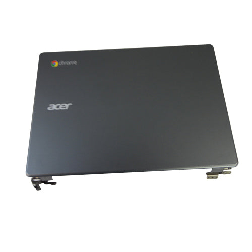 New Acer Chromebook C720 C720P Laptop Black Lcd Back Cover - Touchscreen Version - LaptopParts.ca