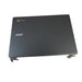 New Acer Chromebook C720 C720P Laptop Black Lcd Back Cover - Touchscreen Version - LaptopParts.ca