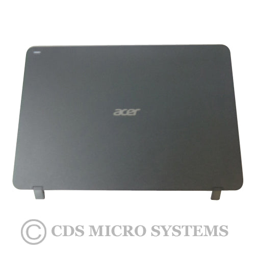 New Acer TravelMate B117-M B117-MP Black Lcd Back Cover 60.VCGN7.001 - LaptopParts.ca