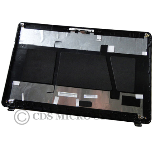 New Gateway NV52L NV56R Black Lcd Back Cover 60.Y11N2.004 - LaptopParts.ca