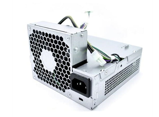 New HP Compaq 4000 4300 PRO SFF Power Supply 611480-001 613664-001 - LaptopParts.ca