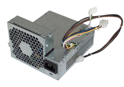 New HP 4300 4000 SFF Power Supply CFH0240FWWB 611480-002 700506-001 - LaptopParts.ca