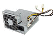 New HP Compaq 8000 8100 6000 SFF Power Supply 240W 611481-001 613762-001 - LaptopParts.ca