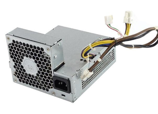 New HP Compaq 8000 8100 6000 SFF Power Supply 240W 611481-001 613762-001 - LaptopParts.ca