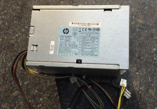 New HP Compaq 6300 8000 Elite MT Power Supply 320W PS-4321-1HB 611483-001 613764-001 - LaptopParts.ca