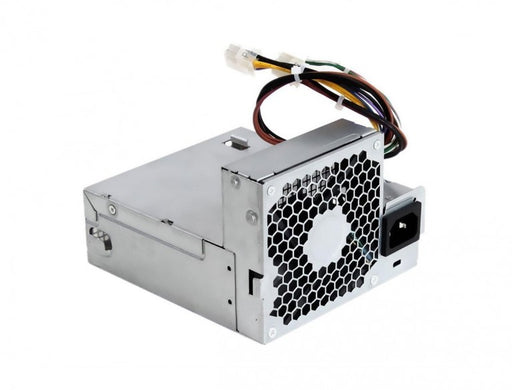 New HP Compaq Pro 4300 SFF Power Supply 240W CFH0240EWWC 613663-001 - LaptopParts.ca