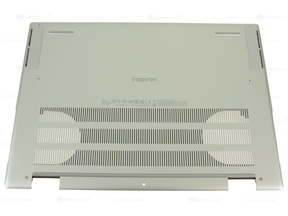 New Dell OEM Inspiron Plus 7420 Bottom Base Assembly 6162H