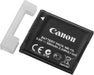 Canon NB-11L 3.6V 680mAh 2.5Wh Li-Ion New Battery Pack ELPH110