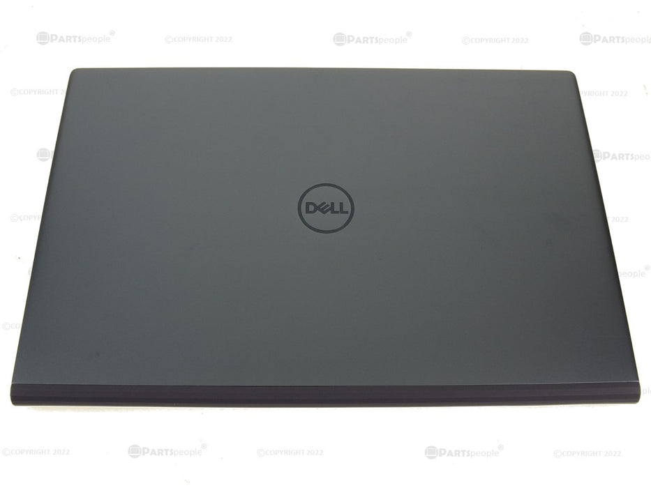 New Dell OEM Inspiron 5501 5502 5505 15.6" LCD Back Cover Lid Assembly 61DXH