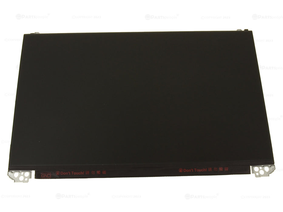 New Dell OEM Inspiron 3510 3511 3515 15.6" FHD LCD Screen LED Widescreen  Rails 61FT0