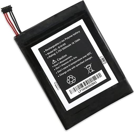 New B15169 For Ring Video Doorbell Cam 1st Gen (2014 release) Battery 18.75Wh - LaptopParts.ca
