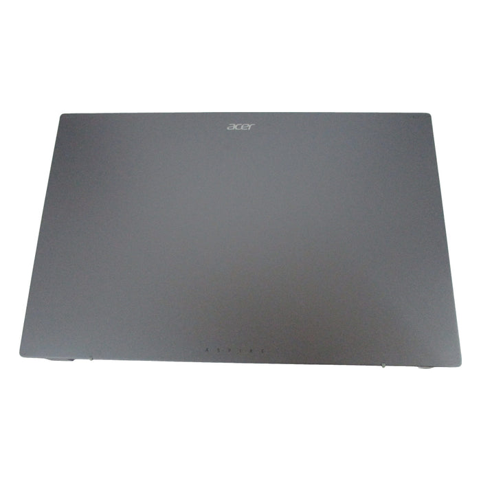 New Acer Aspire 5 A517-58M Gray Lcd Back Top Cover 61.KHMN8.001 - LaptopParts.ca