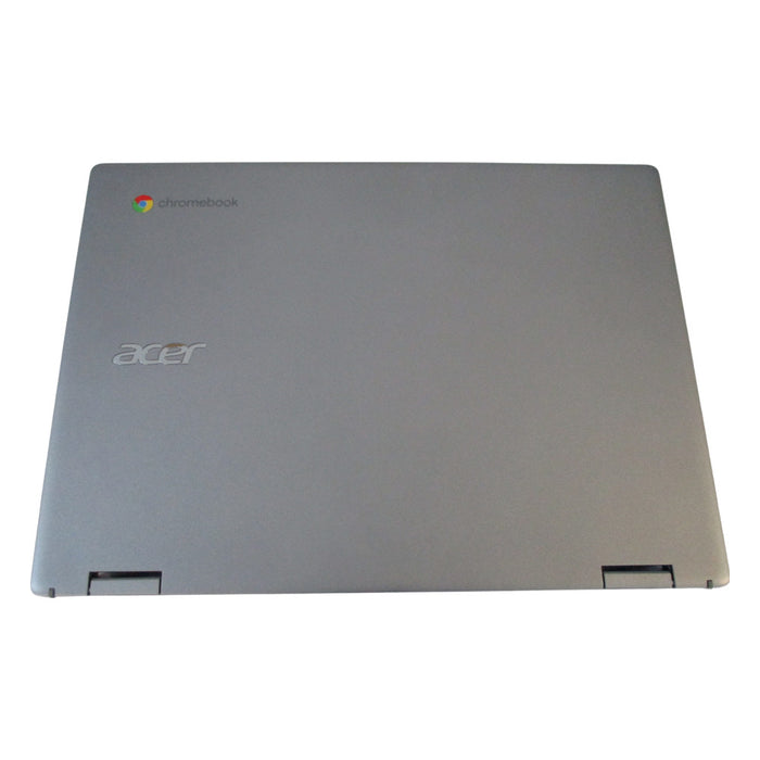 New Acer Chromebook Spin 312 CP312-1HN Lcd Back Top Cover w/ Hinges 61.KUYN2.001