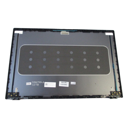 New Acer Aspire 15 A15-41M Gray Lcd Back Top Cover 61.KVYN8.001 - LaptopParts.ca