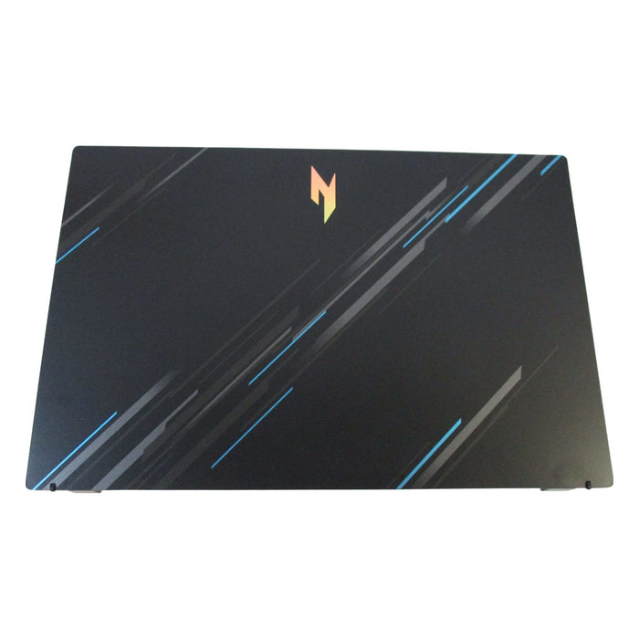 New Acer Nitro V 15 ANV15-51 Lcd Back Top Cover 165Hz Version 61.QNAN7.002