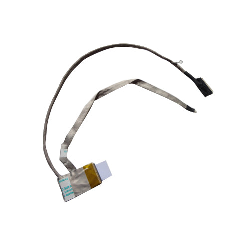 New Lcd Video Cable for Dell Inspiron 1564 Laptops - Replaces 61TN9