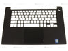 New Dell OEM XPS 9570 Precision 5530 Touchpad Palmrest Assembly 621WK - LaptopParts.ca